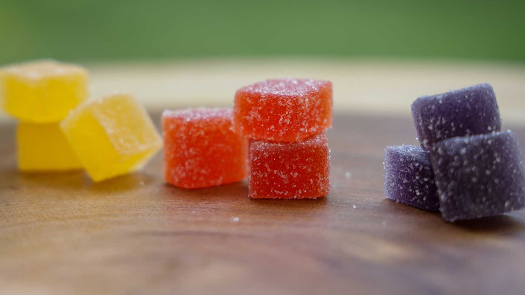 Benefits of THC Microdosing