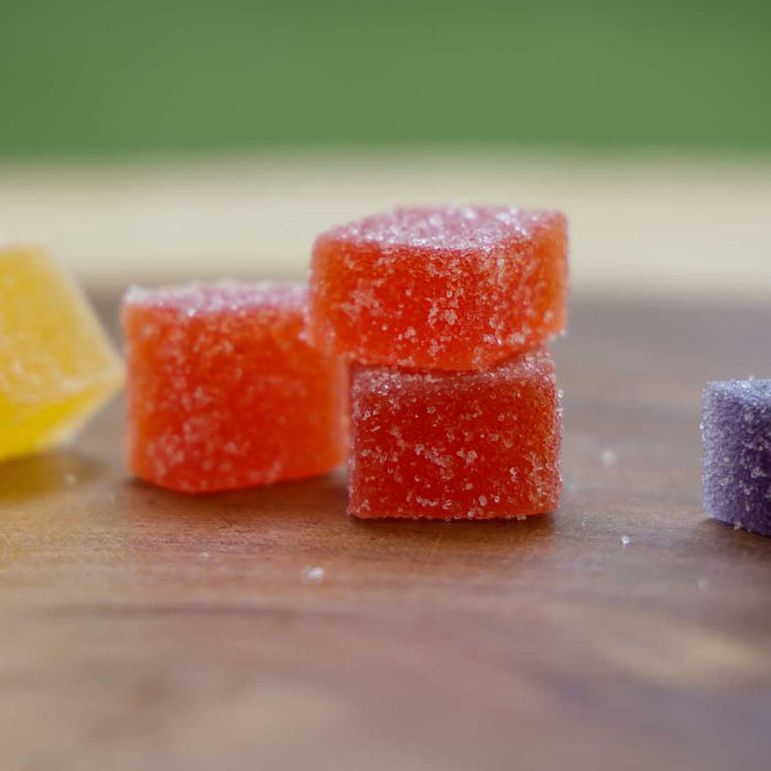 Benefits of THC Microdosing
