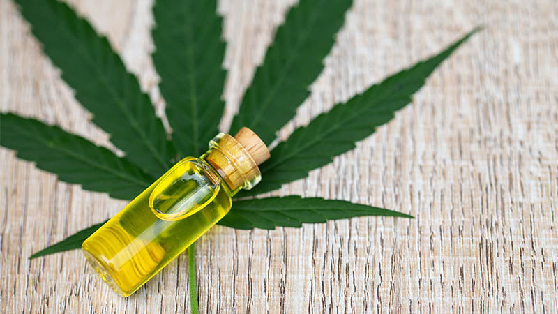 Keep It Simple: What is CBD?