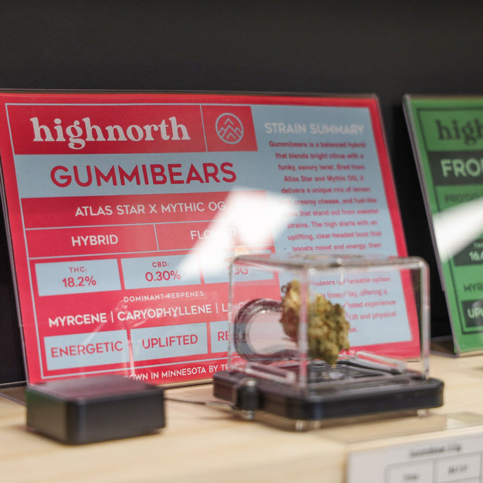 Where can I buy cannabis in Minnesota?