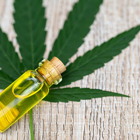 Keep It Simple: What is CBD?