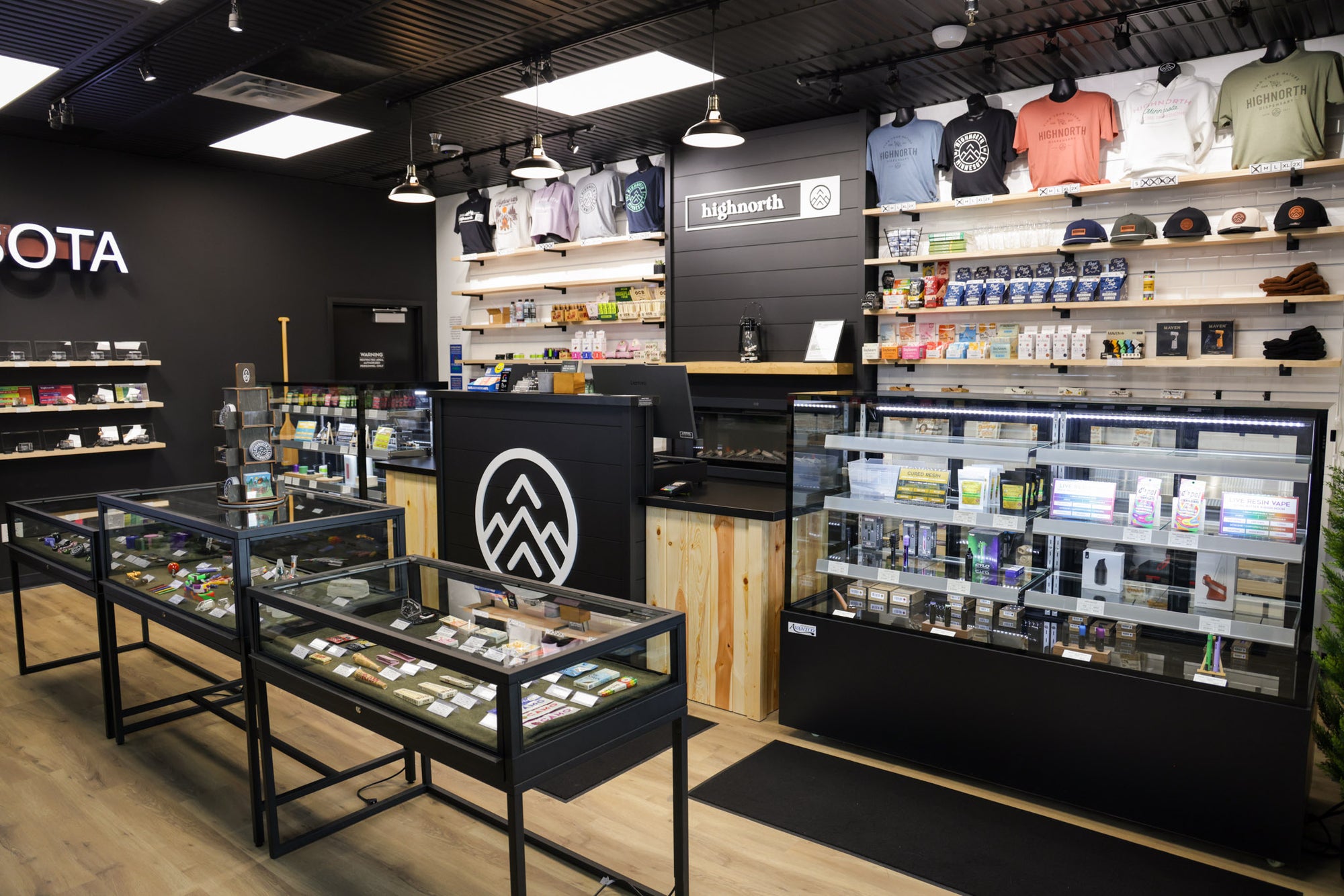Highnorth Dispensary Highnorth MN Highnorth Dispensary Highnorth MN